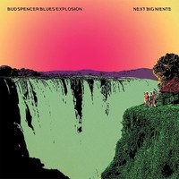 Vinile - Bud Spencer Blues Explosion - Next Big Niente - Tempesta (La) -D- Neu
