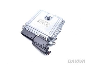 Mercedes-Benz CLS Motorsteuermoduleinheit CLS 320 CDI Diesel 165kW (224 HP) 2005