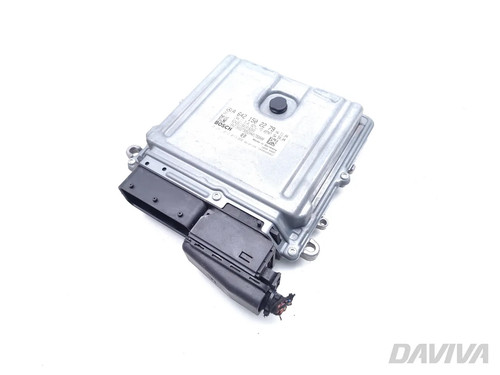 Mercedes-Benz CLS Motorsteuermoduleinheit CLS 320 CDI Diesel 165kW (224 HP) 2005