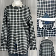 Polo Ralph Lauren Polo Men's Long Sleeve Button-Down Oxford Shirt 16 1/2 42 New