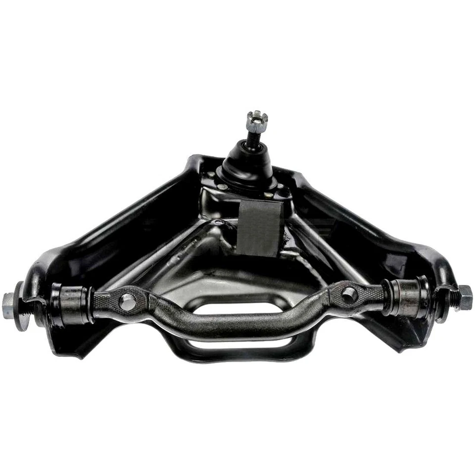 Brazo de control inferior superior delantero izquierdo con conjunto de rótula para Ford Country Squire Foto 4 de 4