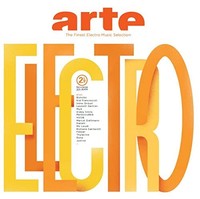 Various Artists - Arte Electro - The Finest Electro Music Selection - Vi - G3Z