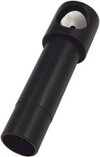 Celestron 94182 Cheshire 1.25 inch Collimation Eyepiece, Black