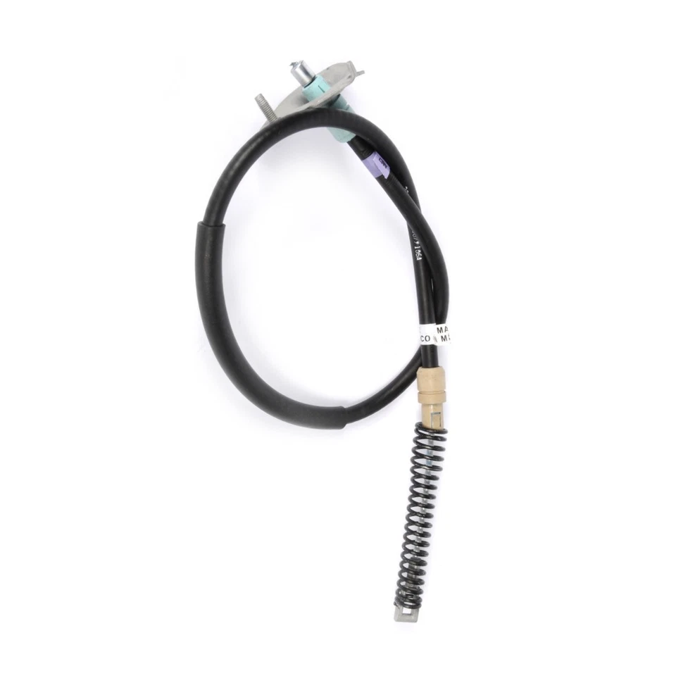 Genuine ACDelco For GMC Yukon/Yukon XL 2015-2020 Parking Brake Cable Driver Side Foto 2 de 4