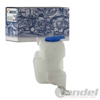 Vaico SCHEIBEN-WASCHWASSERBEHÄLTER Passend FüR Audi A3 Seat Leon Toledo Skoda