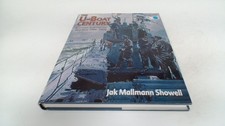 			U-boat Century: German Submarine Warfare 1906-2006, Showell, Jak 		