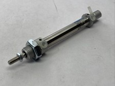 Festo DSNU-12-50-PPV-A Pneumatic Cylinder 12mm Dia 50mm Stroke 19192