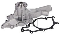 Febi Bilstein 26393 Wasserpumpe FüR MERCEDES-BENZ