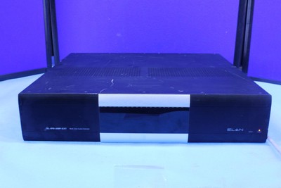 Elan Multi Zone Audio Extender (EL-IPD-AMP-EXT)