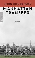 Manhattan Transfer John Dos Passos