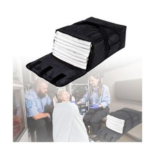Blanket Warmer Bag for Clinics, EMS, Ambulances, OB Offices - Clinic Warming ...
