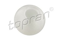 1X Topran 111 326 Buchse WäHl-/Schaltstange FüR Vw Audi Skoda Seat