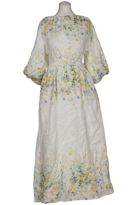 Mrs HUGS Kleid Damen Dress Damenkleid Gr. S Mehrfarbig #o8ivh4d