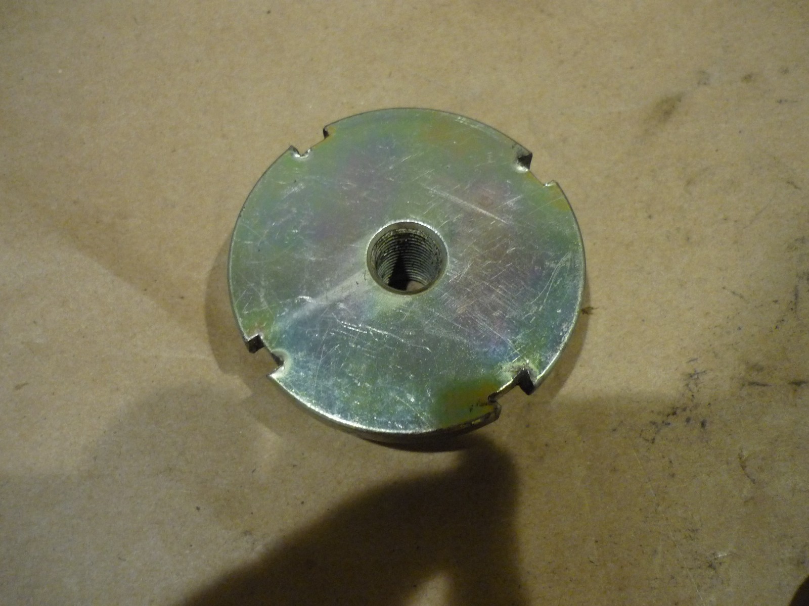 Ferrari F355 Housing P/N 168156