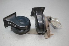 Hupe 6935987 6935988 Klaxon Horn Signal Signalhorn BMW 5er 530d E61 Bj.04