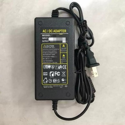 Adapter Ladegerät Netzteil für MOTU 624 Thunderbolt USB3 Sound Card