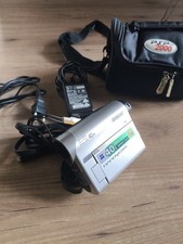 Sony Handycam DCR-HC51 Mini DV Camcorder Videokamera Mint Condition Tested