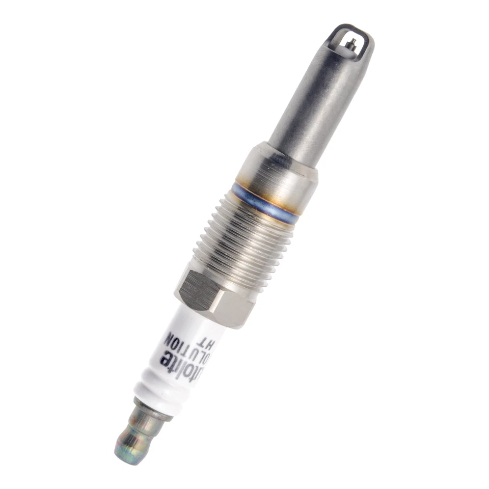 Juego de 4 bujías Autolite HT1 para Ford Expe. Explorer serie SuperDuty 05-10 Foto 4 de 4