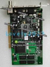 1pc used COGNEX MVS 8100 VPM-8100S-000 Rev A