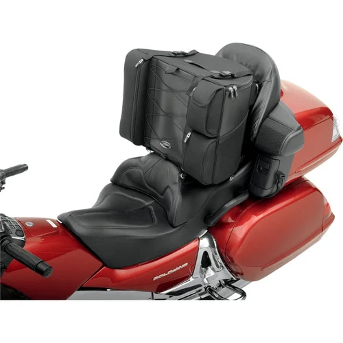 SADDLEMEN BR4100 DRESSER BACK SEAT BAG 3501-0322