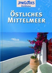 Östliches Mittelmeer von JPM Guides | Buch | Zustand gut