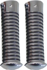 Grips Sundance O-Ring Type to fit 1"Vespa Handlebars (Pair)