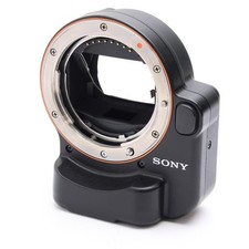 Sony LA-EA4 Mount Adapter (Sony A mount to E ...