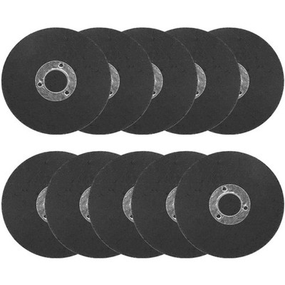 Hochwertige 1,0mm Metalltrennscheibe 50mm - 10 Stück Extra Fein für DIY-Projekte
