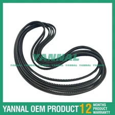 New Belt, Fan 8N-6705 for Caterpillar 3516 Engine Spare Parts