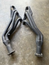 Hooker Headers Chevy 350