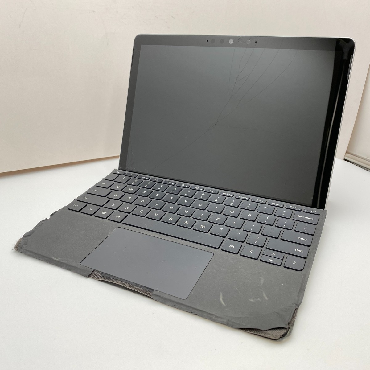 Microsoft Surface Go 2 - 10.5