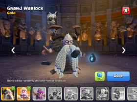 TH17 Fully Maxed but Wall ⚔️ 100-100-90-75-50 Maxed Heroes 🔥21 Maxed Equipment