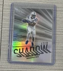 2025 Topps Chrome Jonathan Taylor Base (RAW)