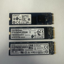 128GB M.2 SATA Storage