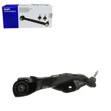 Delphi Control Arm  Ball Joint Assy Fr Right Lower For 07-13 Lincoln Naviga