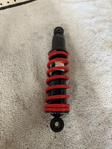 Amortiguador trasero Kawasaki KLX110 / DRZ110 OEM - Imagen 2 de 3