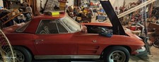 1964 Chevrolet Corvette for Sale
