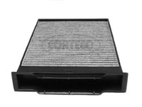 80000670 Corteco Filter, Innenraumluft FüR Renault