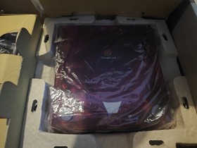 Dreamcast CODE VERONICA Limited Console (Sega Dreamcast, 2001)