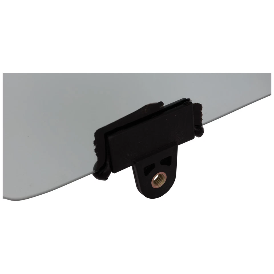 Gafas puerta pasajero delantero lado derecho 80300EL000 sedán para Nissan Versa Foto 3 de 4