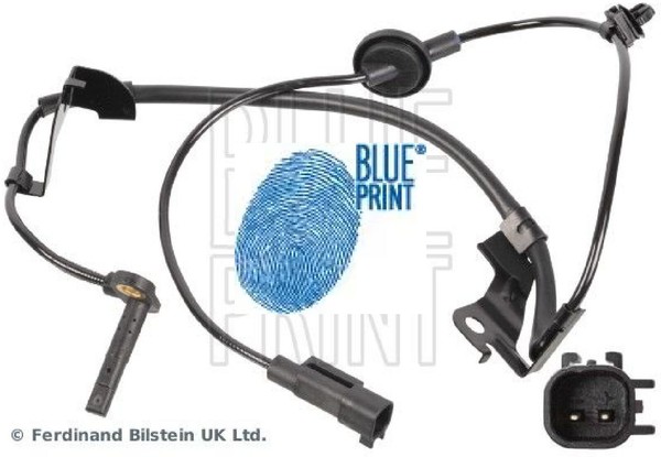 Blue Print ADBP710035 Sensor FüR Raddrehzahl ABS Sensor Raddrehzahl-image
