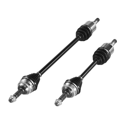 #ad Uimoso Pair Front Left amp; Right CV Axle Shaft for Toyota Corolla 1.8L 2009 2018 $107.99