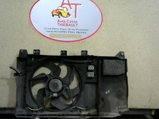 Radiateur Citroen XSARA