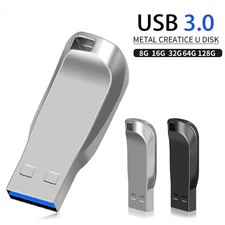 USB 3.0 Flash Drive 64GB 32GB 16GB High Speed Memory Stick PenDrive