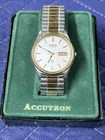 Vintage SEIKO SQ Quartz Mens Watch *NOT WORKING*