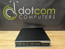Mitel 3300 MXe III IPC Controller 50006269 Dual T1/E1 50003560 2x Power 50005084