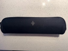 Buffet Crampon Series II Flute with hard and soft case