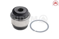 Sidem Lagerung RadlagergehäUse 21584 FüR BMW 5Er F10 Touring F11 7Er F01 F02 F03