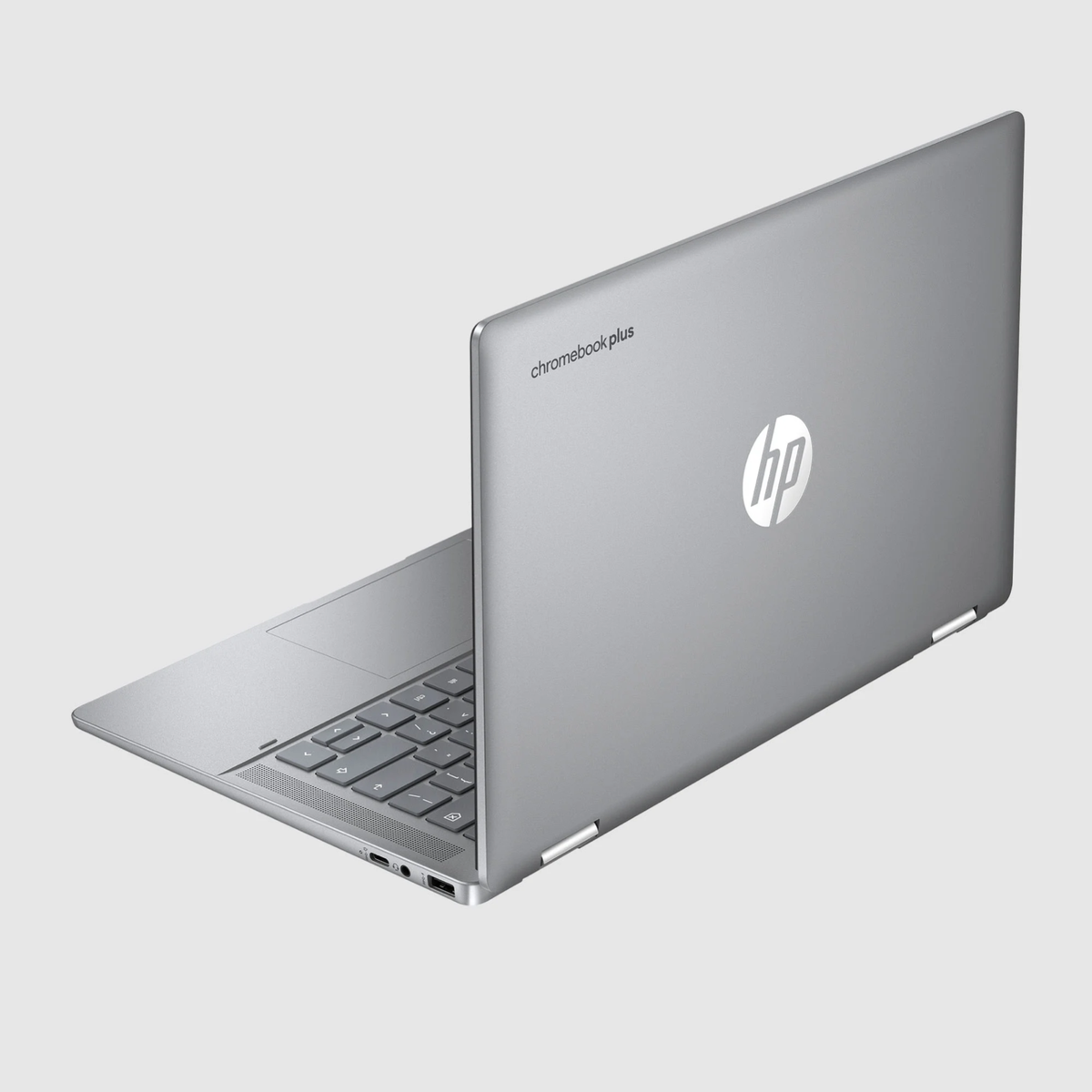 Chromebook本体 HP Chromebook Plus x360 14b Core i3-N305 6557298a-9814-4ece-b0ed-