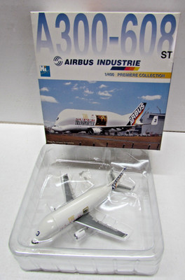 1:400 Dragon Wings 55203 AIRBUS INDUSTRIE A300- 608 Reg. Nr.  F-GSTC  (S20)